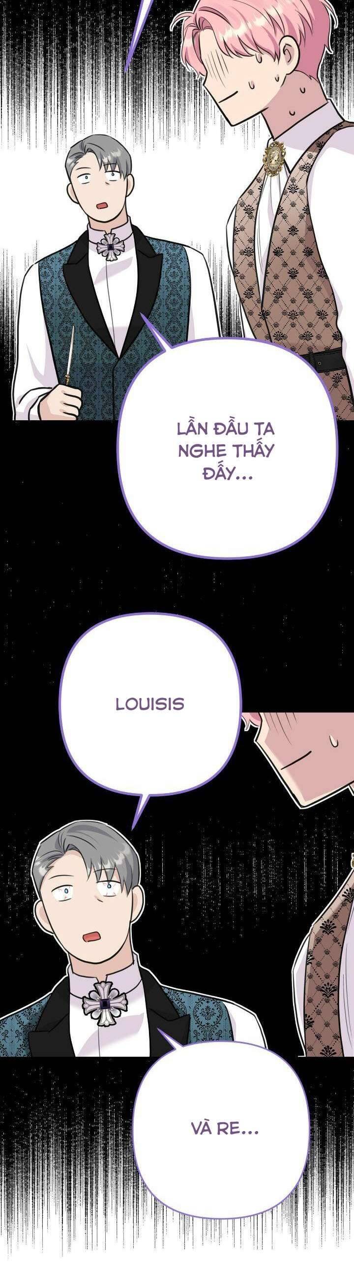 Tuy Là Hoàng Hậu, Nhưng Tôi Muốn Né Hoàng Đế - Chapter 15 - Page 28