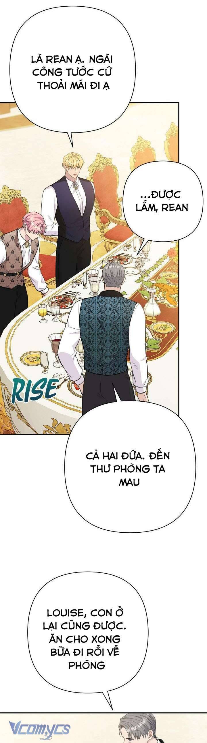 Tuy Là Hoàng Hậu, Nhưng Tôi Muốn Né Hoàng Đế - Chapter 15 - Page 29