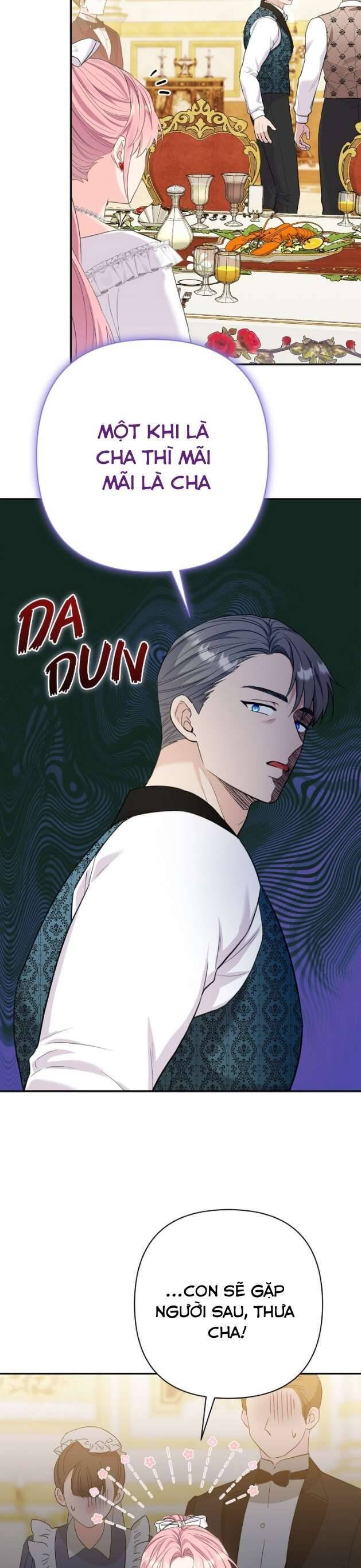 Tuy Là Hoàng Hậu, Nhưng Tôi Muốn Né Hoàng Đế - Chapter 15 - Page 30