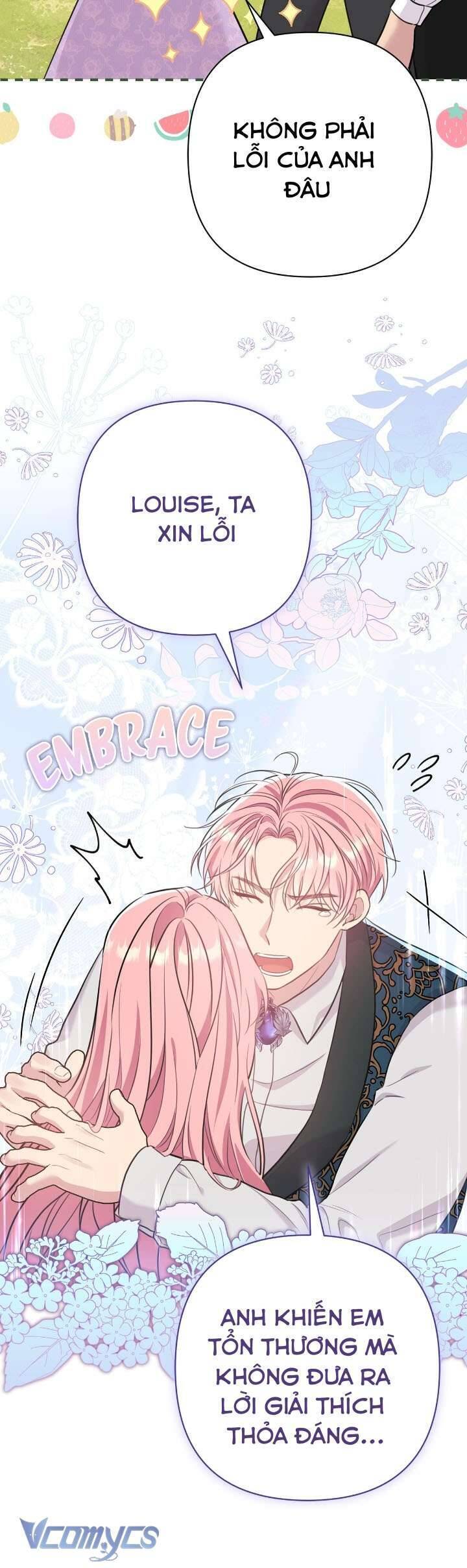 Tuy Là Hoàng Hậu, Nhưng Tôi Muốn Né Hoàng Đế - Chapter 15 - Page 5