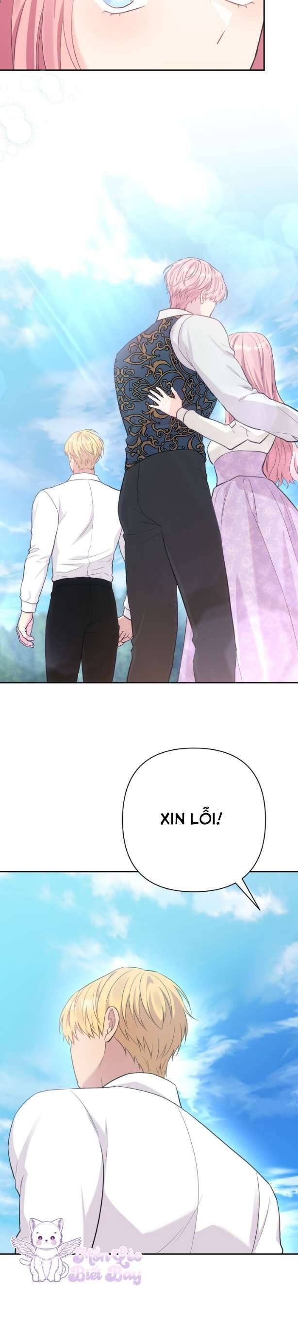 Tuy Là Hoàng Hậu, Nhưng Tôi Muốn Né Hoàng Đế - Chapter 15 - Page 6