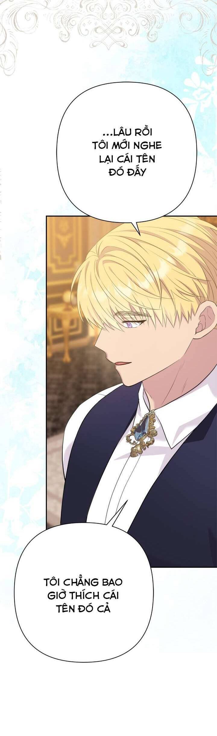 Tuy Là Hoàng Hậu, Nhưng Tôi Muốn Né Hoàng Đế - Chapter 16 - Page 10