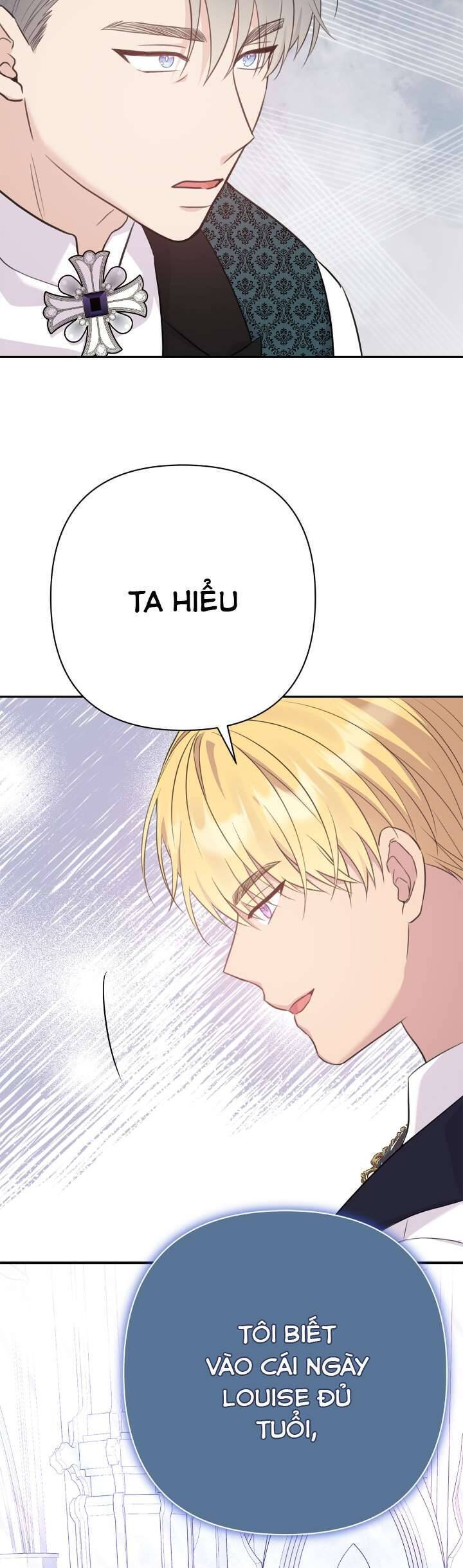 Tuy Là Hoàng Hậu, Nhưng Tôi Muốn Né Hoàng Đế - Chapter 16 - Page 12