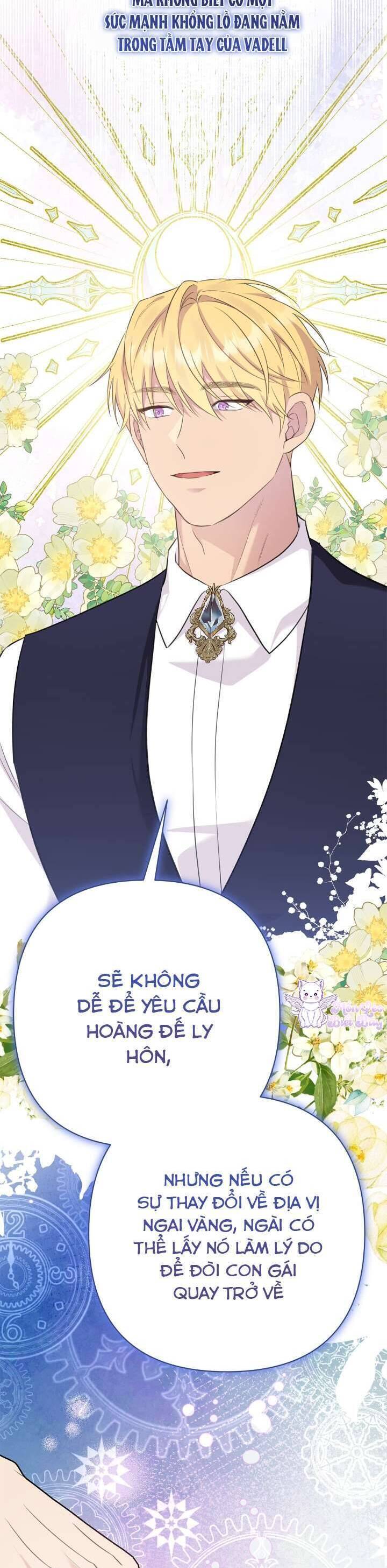 Tuy Là Hoàng Hậu, Nhưng Tôi Muốn Né Hoàng Đế - Chapter 16 - Page 17