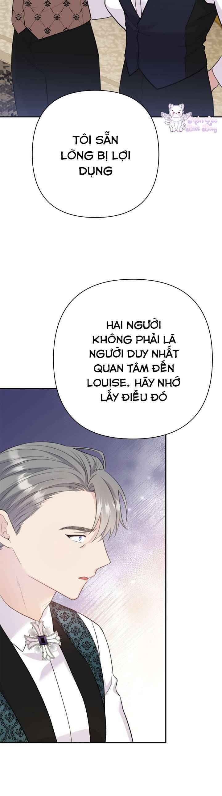 Tuy Là Hoàng Hậu, Nhưng Tôi Muốn Né Hoàng Đế - Chapter 16 - Page 20