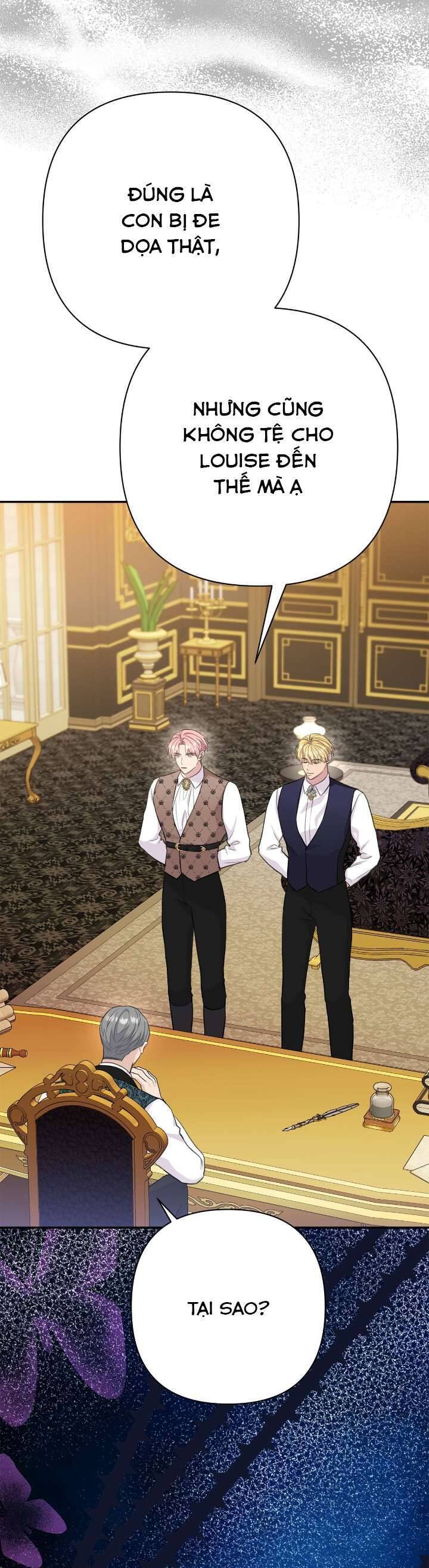 Tuy Là Hoàng Hậu, Nhưng Tôi Muốn Né Hoàng Đế - Chapter 16 - Page 4