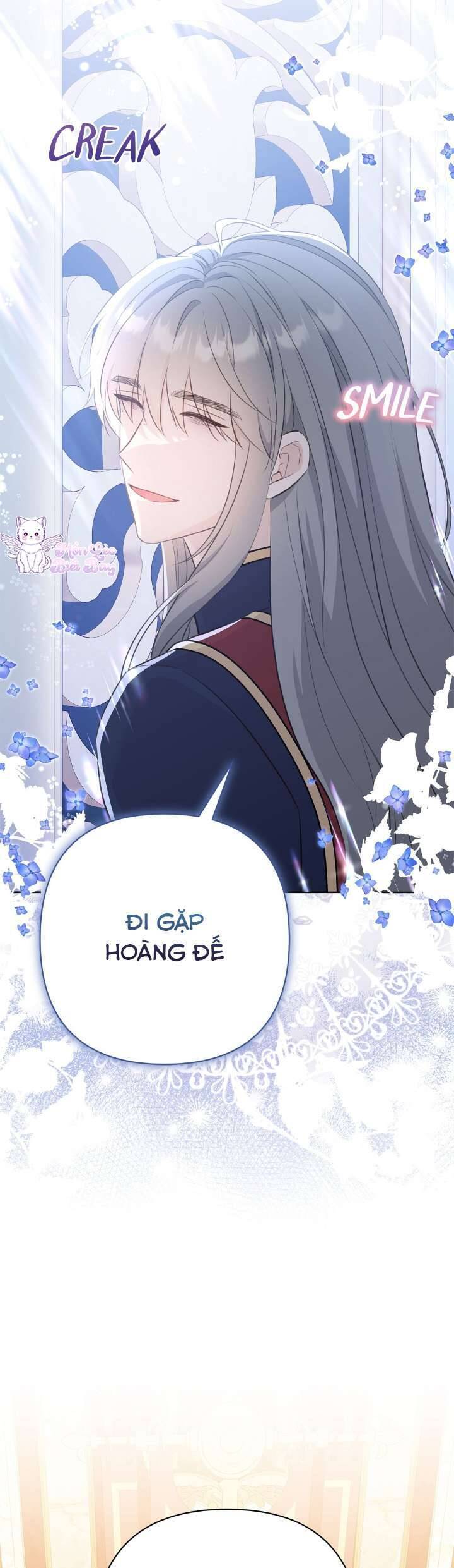 Tuy Là Hoàng Hậu, Nhưng Tôi Muốn Né Hoàng Đế - Chapter 16 - Page 41