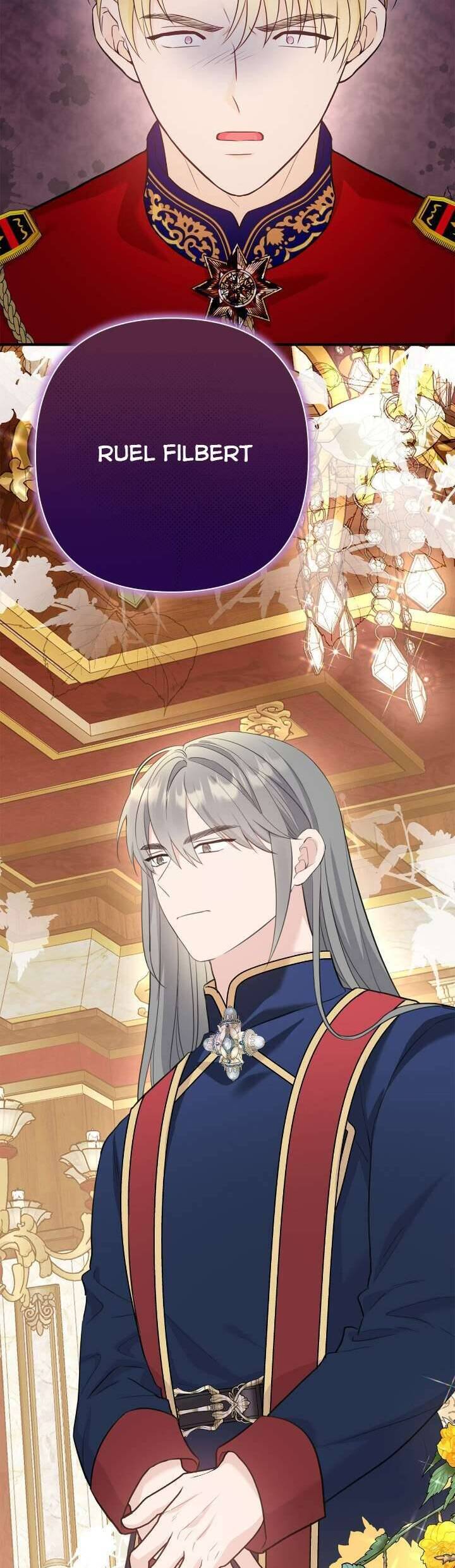 Tuy Là Hoàng Hậu, Nhưng Tôi Muốn Né Hoàng Đế - Chapter 16 - Page 43