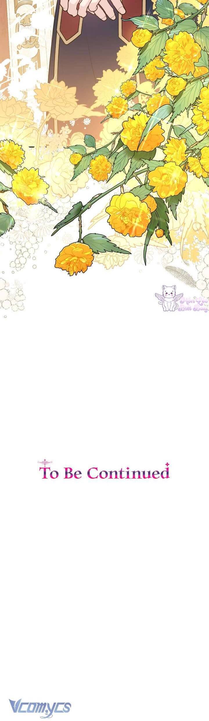 Tuy Là Hoàng Hậu, Nhưng Tôi Muốn Né Hoàng Đế - Chapter 16 - Page 44