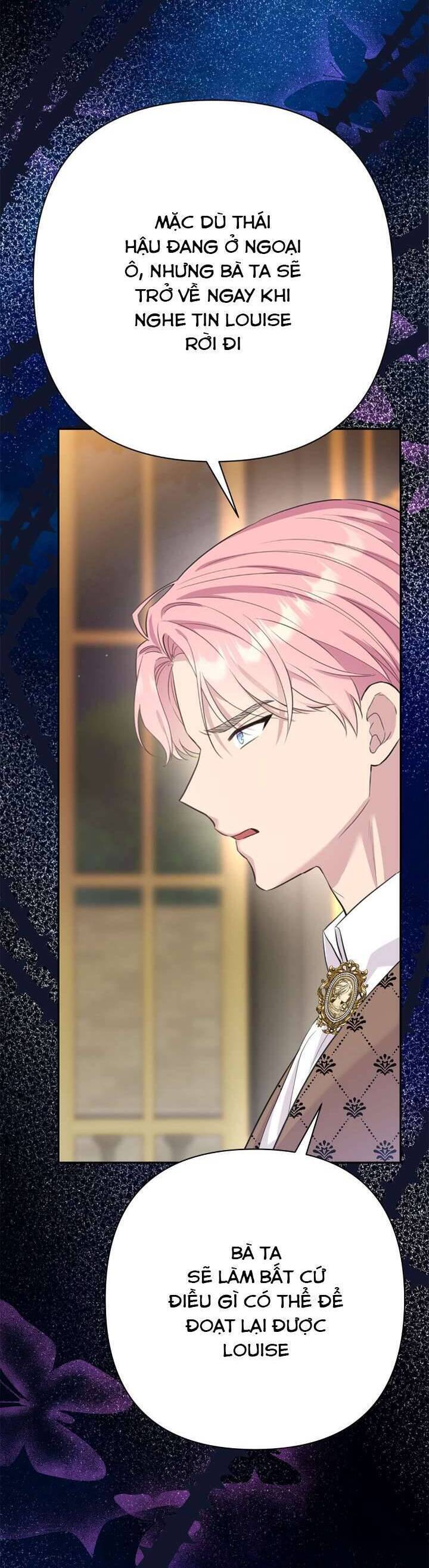 Tuy Là Hoàng Hậu, Nhưng Tôi Muốn Né Hoàng Đế - Chapter 16 - Page 5