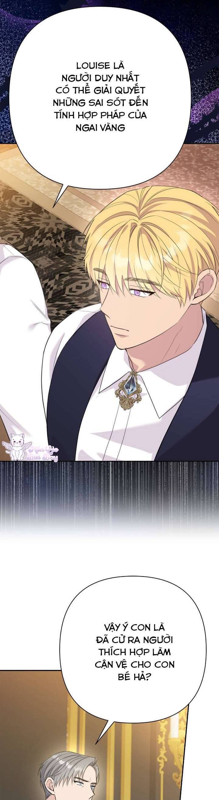 Tuy Là Hoàng Hậu, Nhưng Tôi Muốn Né Hoàng Đế - Chapter 16 - Page 6