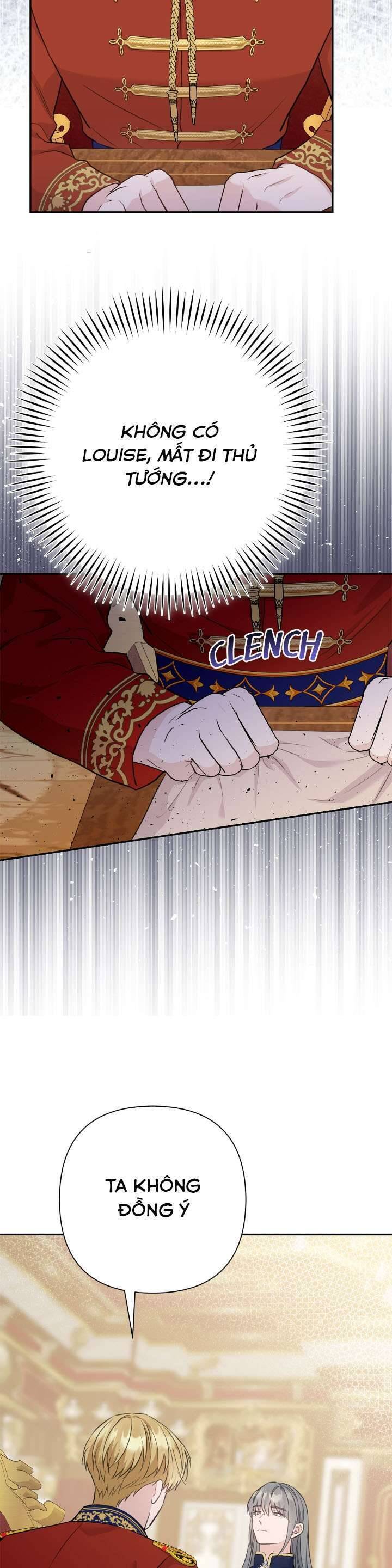 Tuy Là Hoàng Hậu, Nhưng Tôi Muốn Né Hoàng Đế - Chapter 17 - Page 13