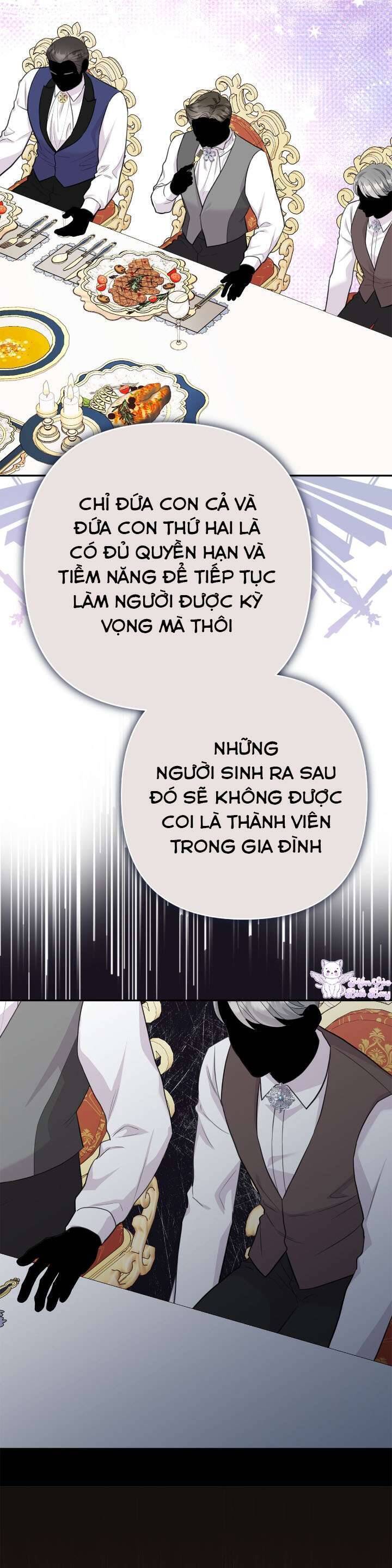 Tuy Là Hoàng Hậu, Nhưng Tôi Muốn Né Hoàng Đế - Chapter 17 - Page 17