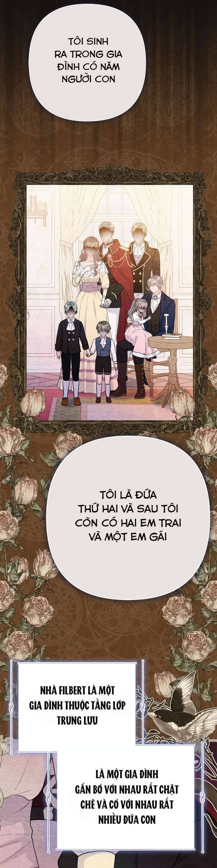 Tuy Là Hoàng Hậu, Nhưng Tôi Muốn Né Hoàng Đế - Chapter 17 - Page 18