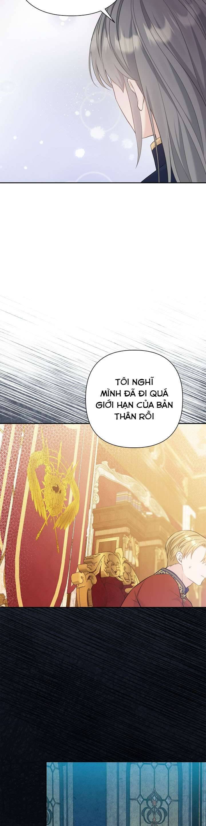Tuy Là Hoàng Hậu, Nhưng Tôi Muốn Né Hoàng Đế - Chapter 17 - Page 26