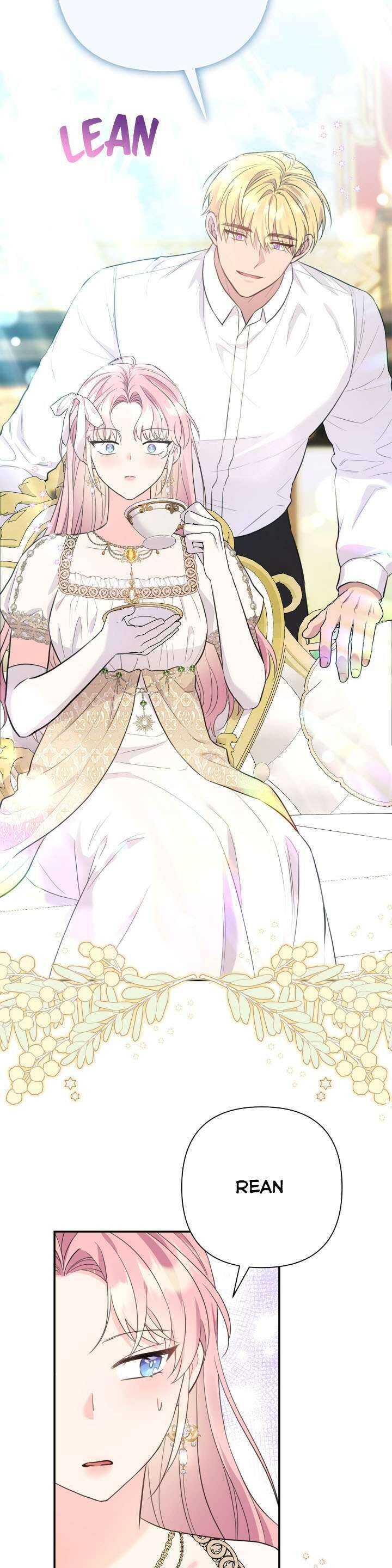 Tuy Là Hoàng Hậu, Nhưng Tôi Muốn Né Hoàng Đế - Chapter 17 - Page 37