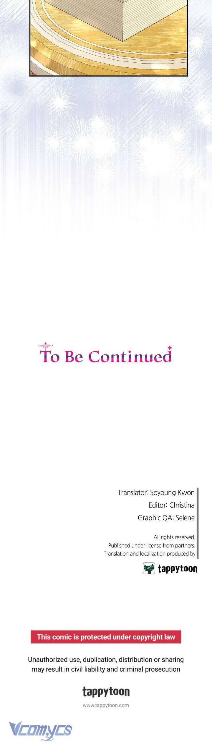 Tuy Là Hoàng Hậu, Nhưng Tôi Muốn Né Hoàng Đế - Chapter 17 - Page 42