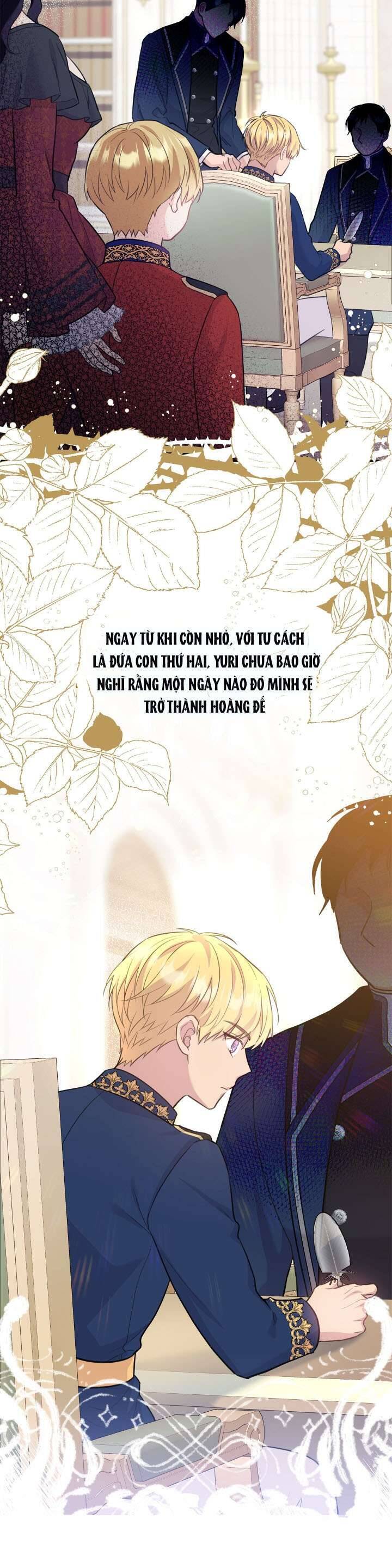 Tuy Là Hoàng Hậu, Nhưng Tôi Muốn Né Hoàng Đế - Chapter 17 - Page 7