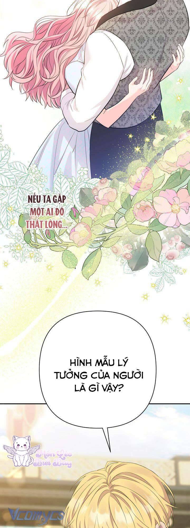 Tuy Là Hoàng Hậu, Nhưng Tôi Muốn Né Hoàng Đế - Chapter 18 - Page 12