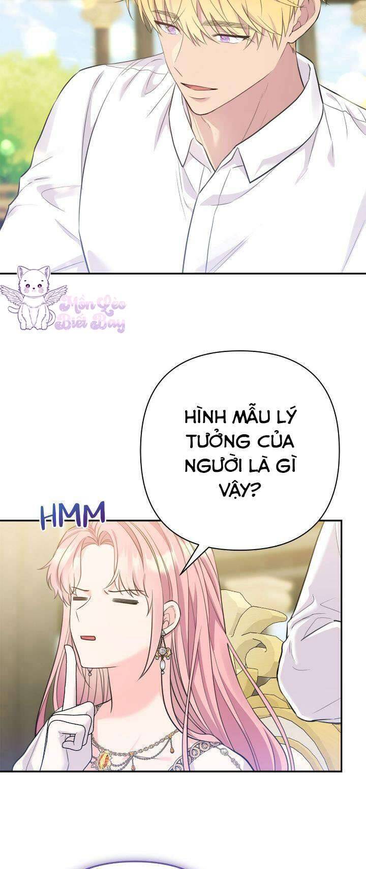 Tuy Là Hoàng Hậu, Nhưng Tôi Muốn Né Hoàng Đế - Chapter 18 - Page 13