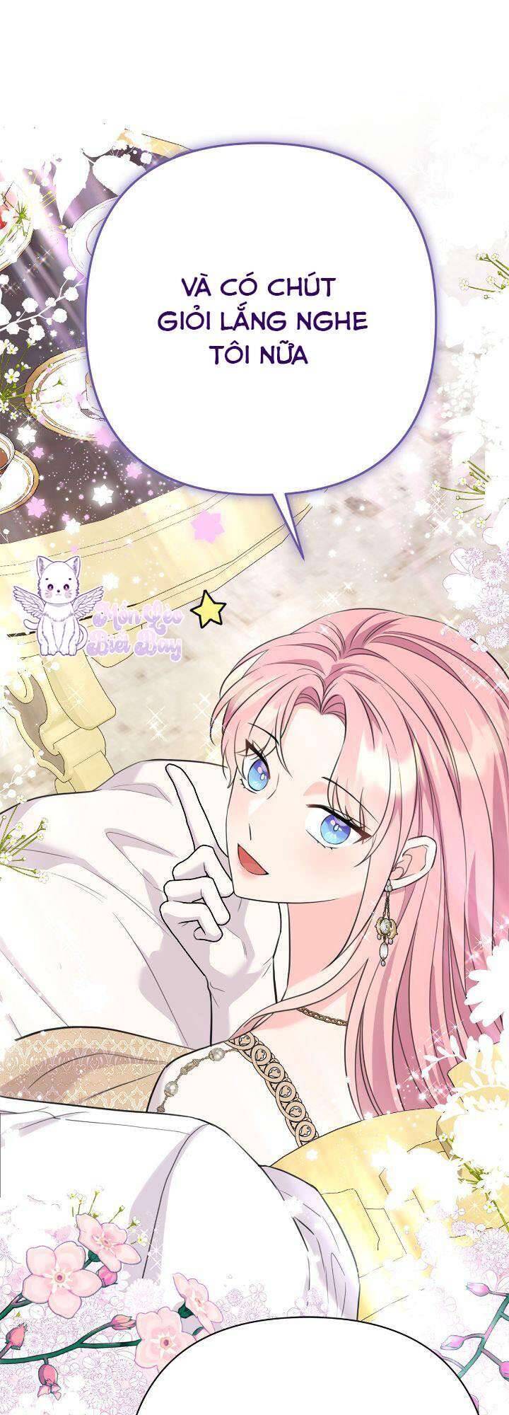 Tuy Là Hoàng Hậu, Nhưng Tôi Muốn Né Hoàng Đế - Chapter 18 - Page 15