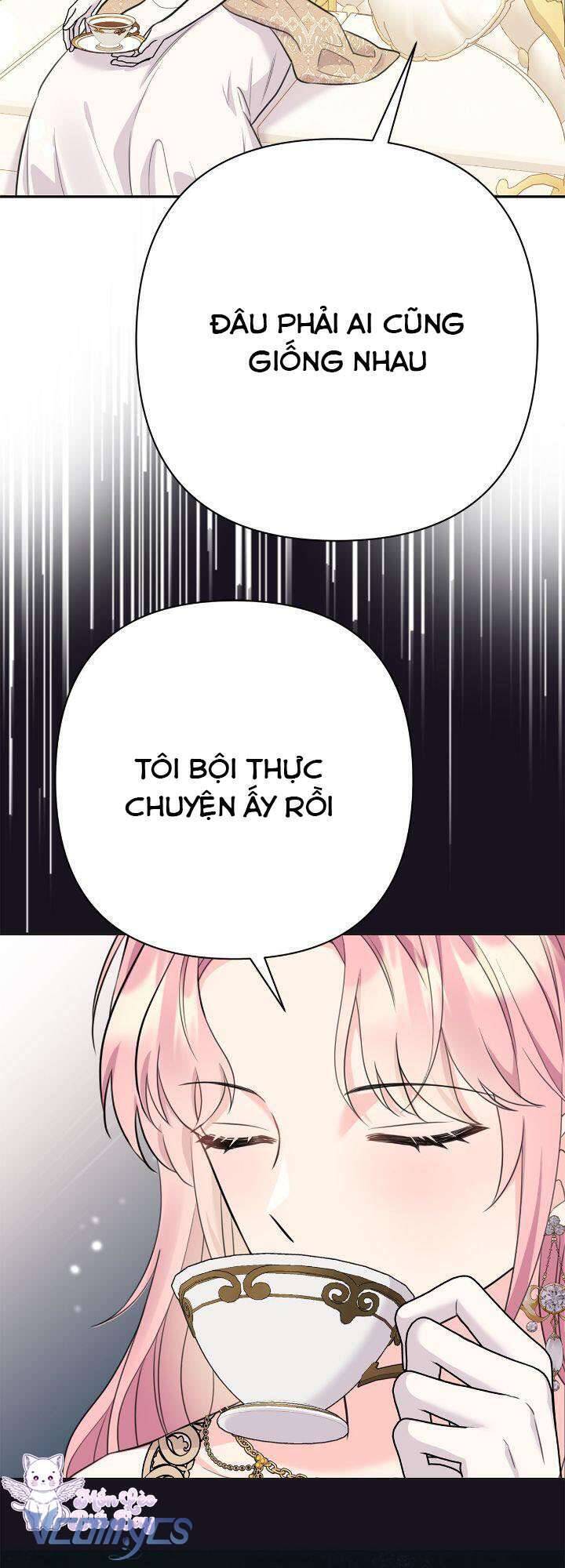 Tuy Là Hoàng Hậu, Nhưng Tôi Muốn Né Hoàng Đế - Chapter 18 - Page 20