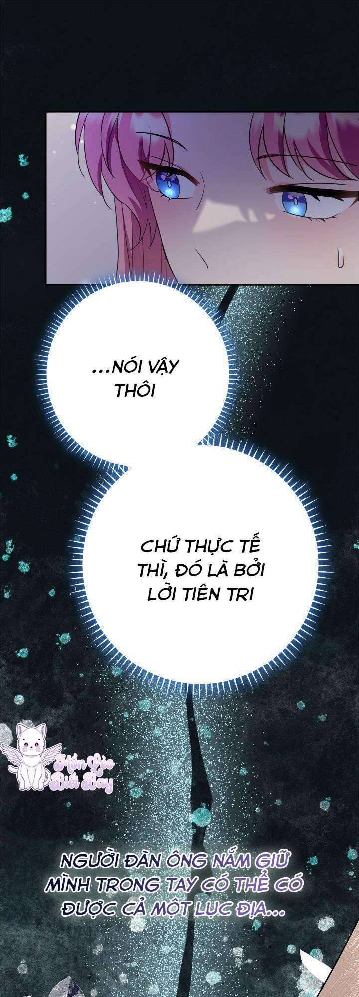 Tuy Là Hoàng Hậu, Nhưng Tôi Muốn Né Hoàng Đế - Chapter 18 - Page 21