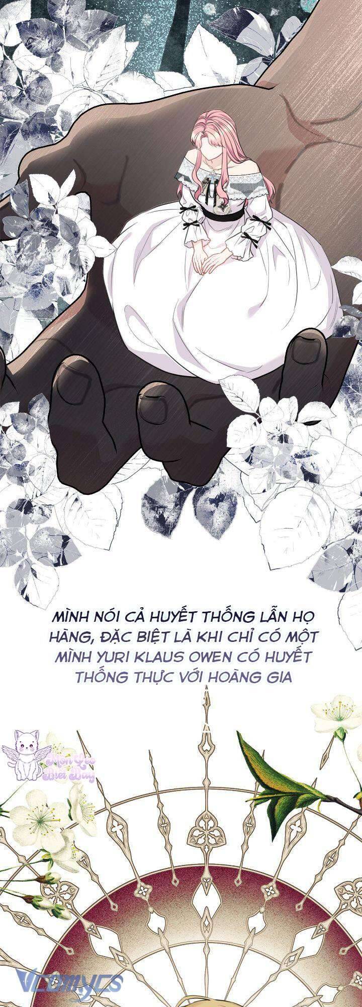 Tuy Là Hoàng Hậu, Nhưng Tôi Muốn Né Hoàng Đế - Chapter 18 - Page 22
