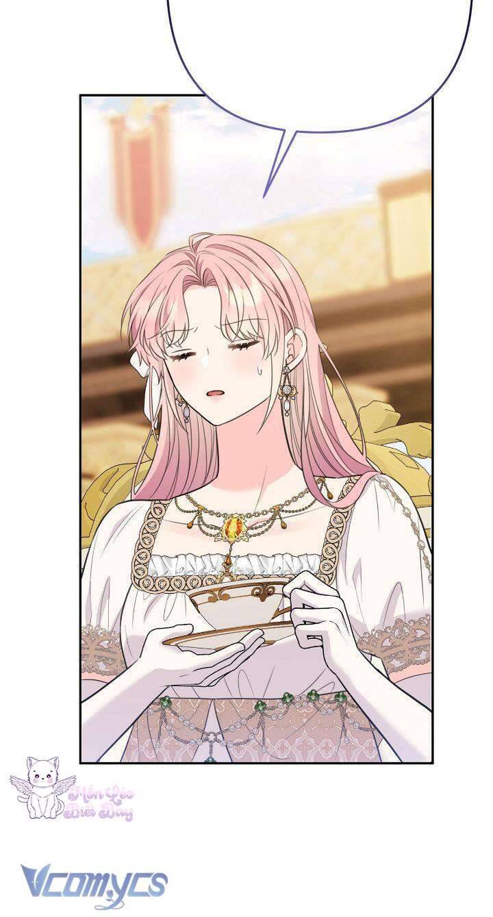 Tuy Là Hoàng Hậu, Nhưng Tôi Muốn Né Hoàng Đế - Chapter 18 - Page 25