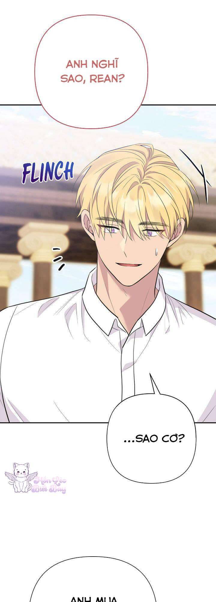 Tuy Là Hoàng Hậu, Nhưng Tôi Muốn Né Hoàng Đế - Chapter 18 - Page 26