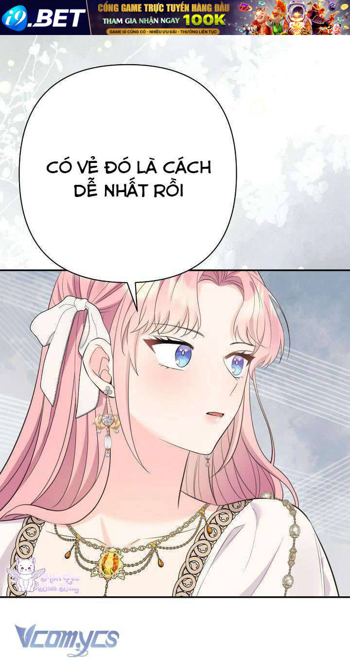 Tuy Là Hoàng Hậu, Nhưng Tôi Muốn Né Hoàng Đế - Chapter 18 - Page 28