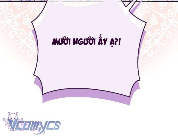 Tuy Là Hoàng Hậu, Nhưng Tôi Muốn Né Hoàng Đế - Chapter 18 - Page 35