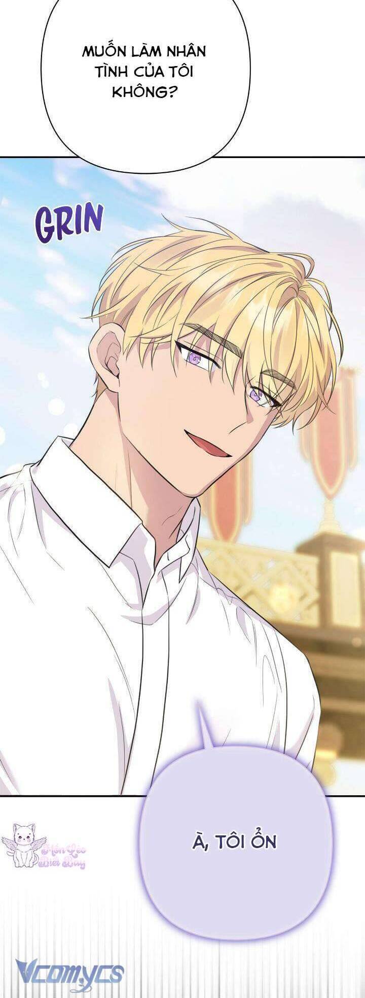 Tuy Là Hoàng Hậu, Nhưng Tôi Muốn Né Hoàng Đế - Chapter 18 - Page 39