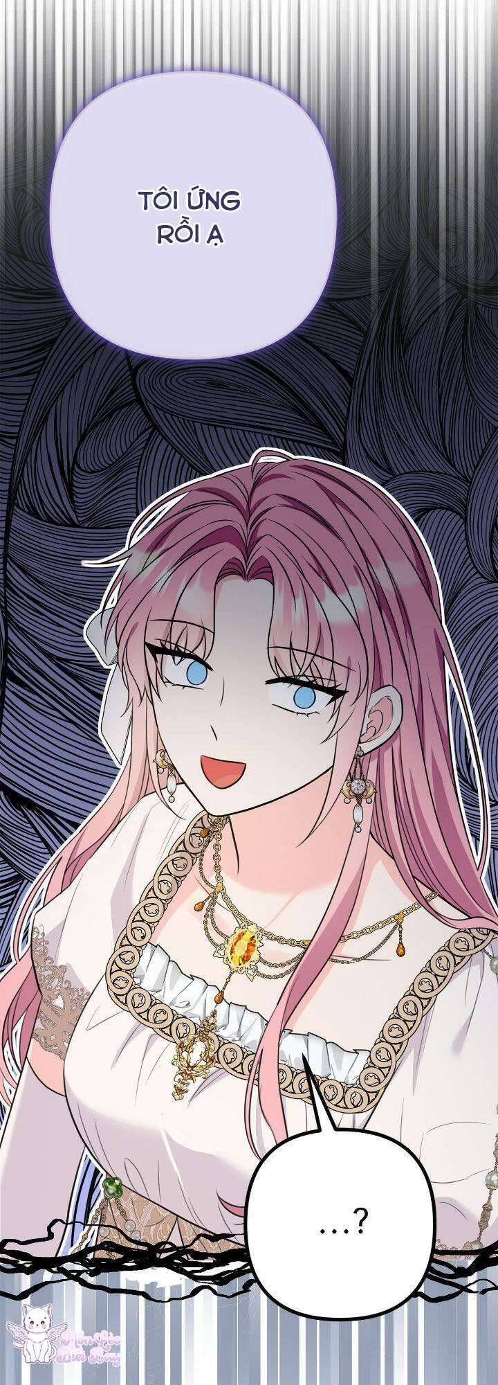 Tuy Là Hoàng Hậu, Nhưng Tôi Muốn Né Hoàng Đế - Chapter 18 - Page 40