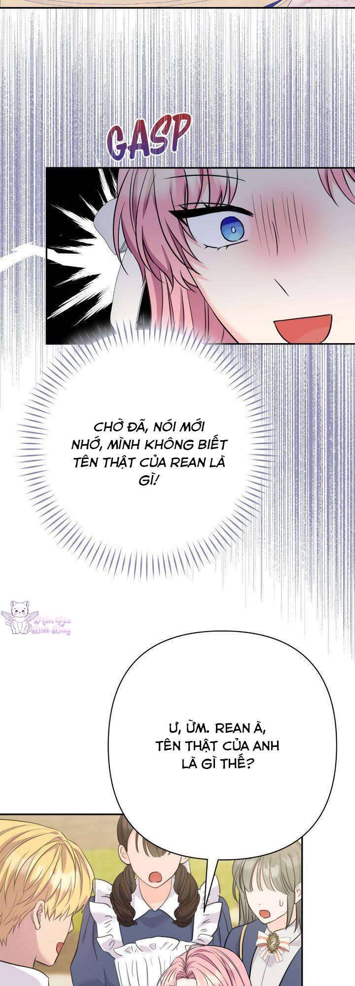 Tuy Là Hoàng Hậu, Nhưng Tôi Muốn Né Hoàng Đế - Chapter 18 - Page 46