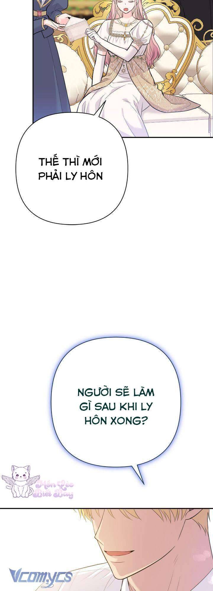 Tuy Là Hoàng Hậu, Nhưng Tôi Muốn Né Hoàng Đế - Chapter 18 - Page 5