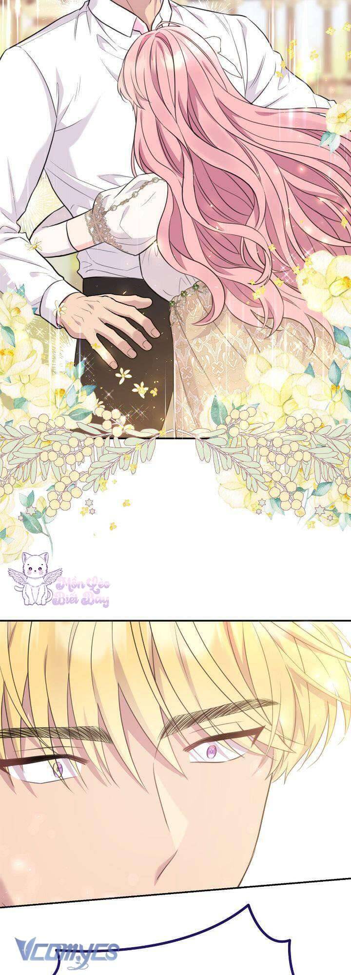 Tuy Là Hoàng Hậu, Nhưng Tôi Muốn Né Hoàng Đế - Chapter 18 - Page 57