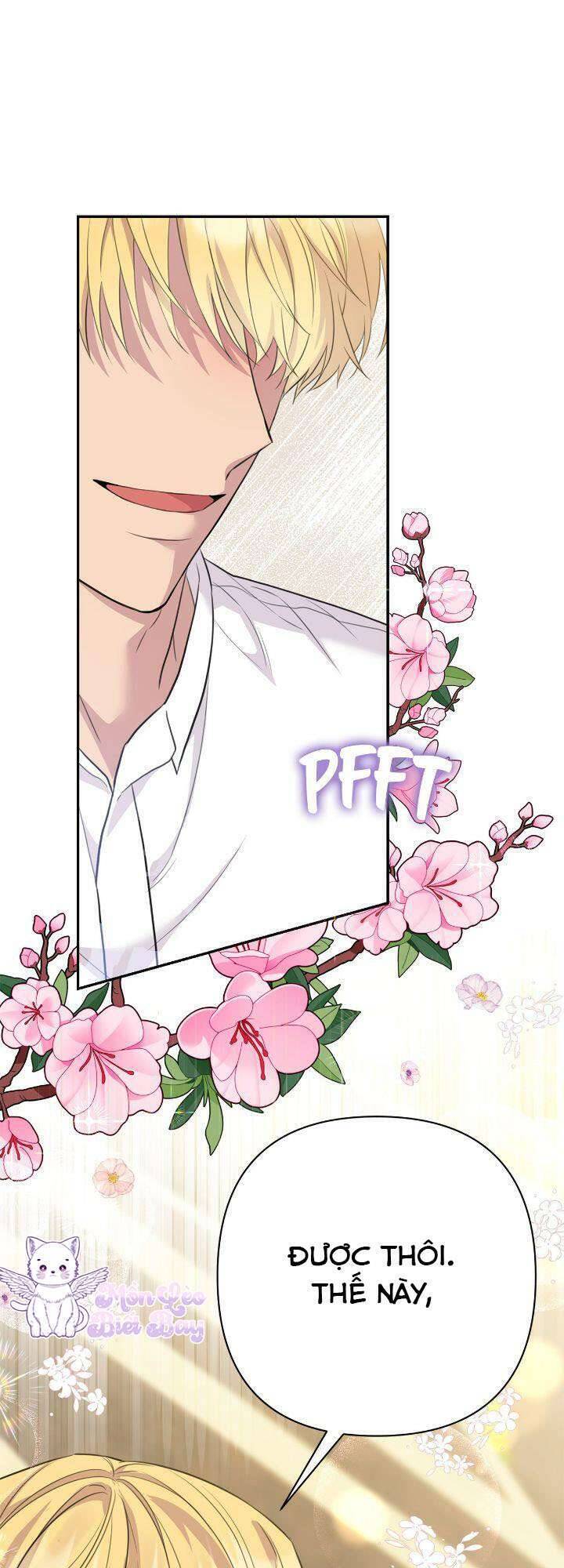 Tuy Là Hoàng Hậu, Nhưng Tôi Muốn Né Hoàng Đế - Chapter 18 - Page 59