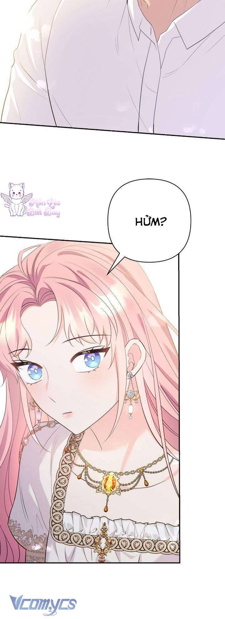 Tuy Là Hoàng Hậu, Nhưng Tôi Muốn Né Hoàng Đế - Chapter 18 - Page 6