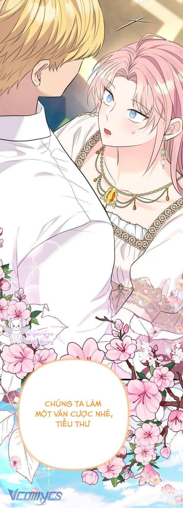 Tuy Là Hoàng Hậu, Nhưng Tôi Muốn Né Hoàng Đế - Chapter 18 - Page 60