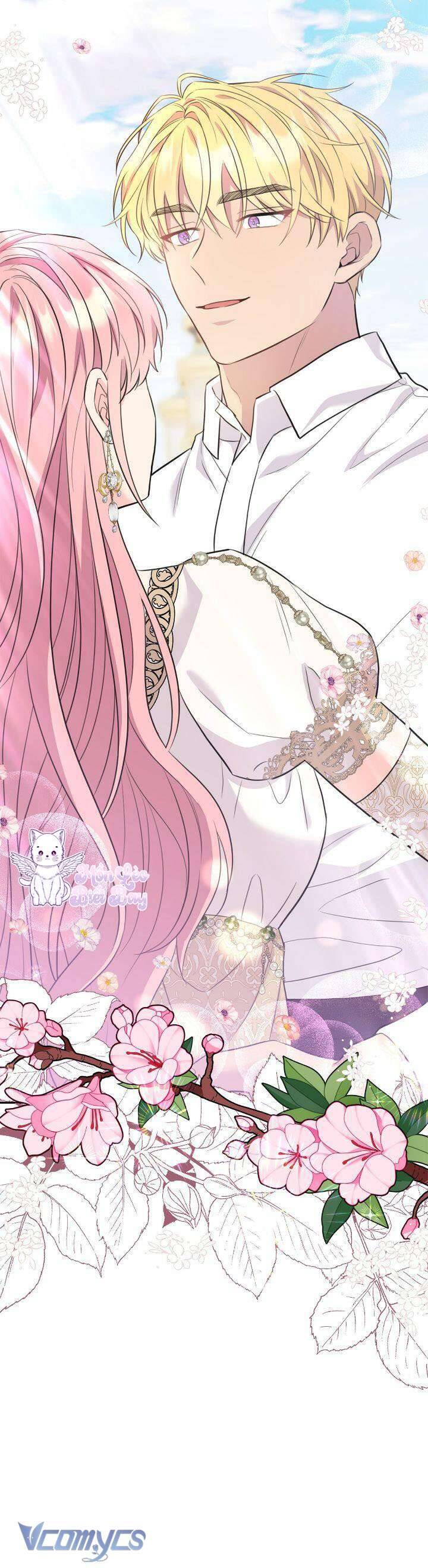 Tuy Là Hoàng Hậu, Nhưng Tôi Muốn Né Hoàng Đế - Chapter 18 - Page 61