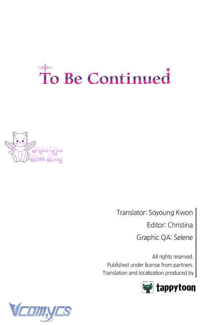 Tuy Là Hoàng Hậu, Nhưng Tôi Muốn Né Hoàng Đế - Chapter 18 - Page 62