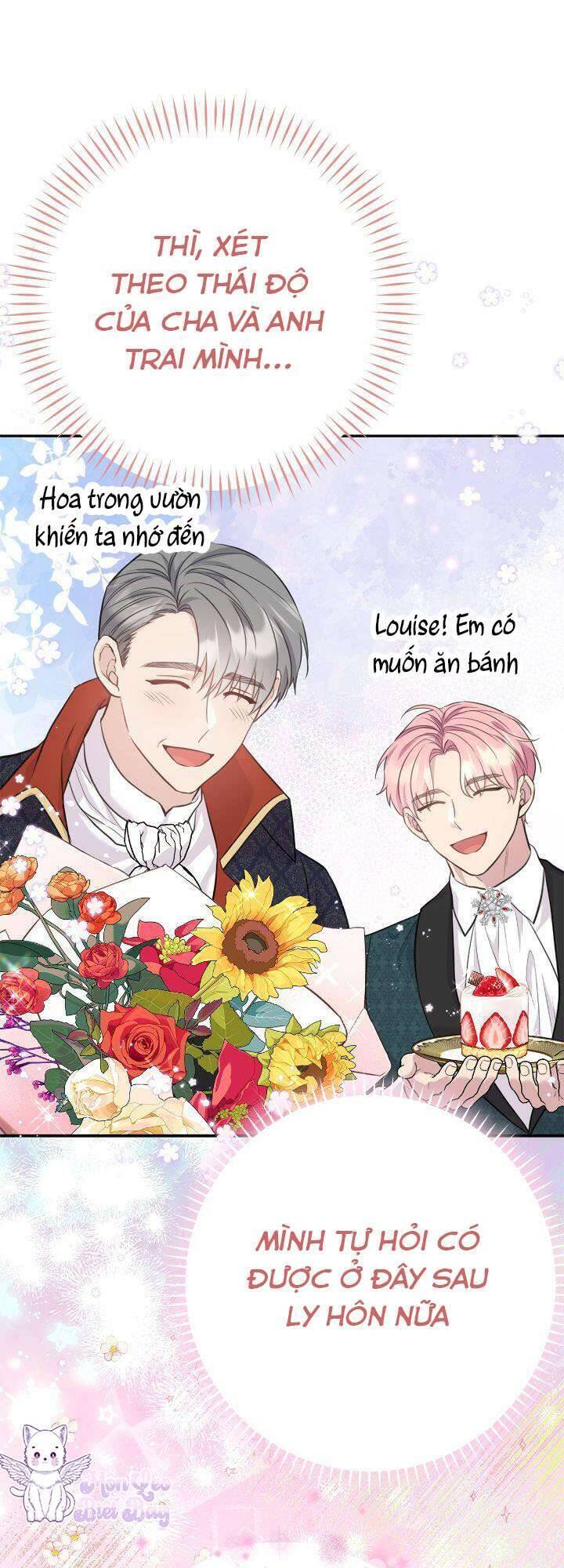 Tuy Là Hoàng Hậu, Nhưng Tôi Muốn Né Hoàng Đế - Chapter 18 - Page 7