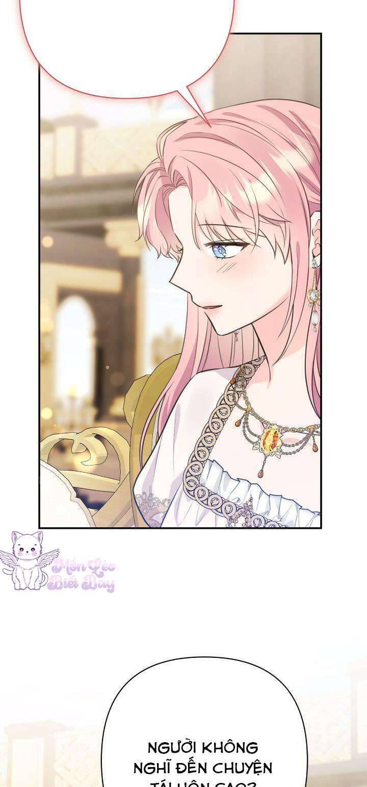 Tuy Là Hoàng Hậu, Nhưng Tôi Muốn Né Hoàng Đế - Chapter 18 - Page 9