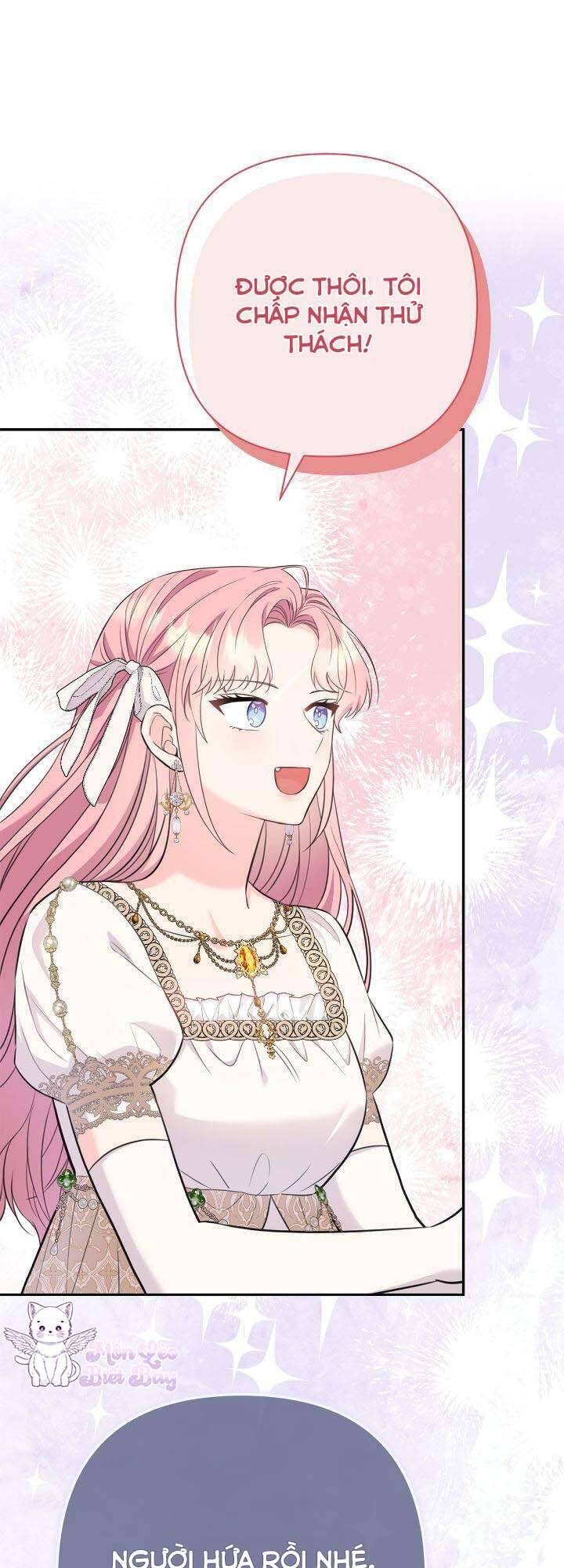 Tuy Là Hoàng Hậu, Nhưng Tôi Muốn Né Hoàng Đế - Chapter 19 - Page 14