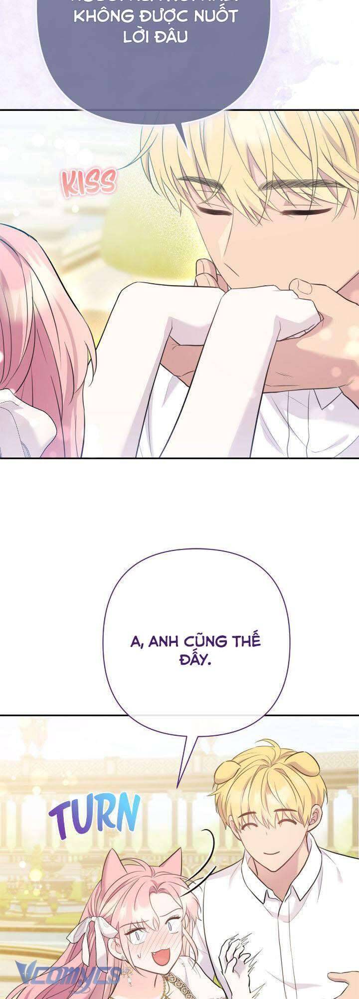 Tuy Là Hoàng Hậu, Nhưng Tôi Muốn Né Hoàng Đế - Chapter 19 - Page 15