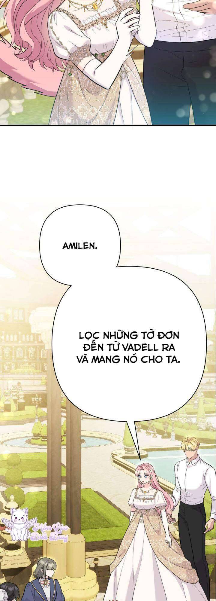 Tuy Là Hoàng Hậu, Nhưng Tôi Muốn Né Hoàng Đế - Chapter 19 - Page 16
