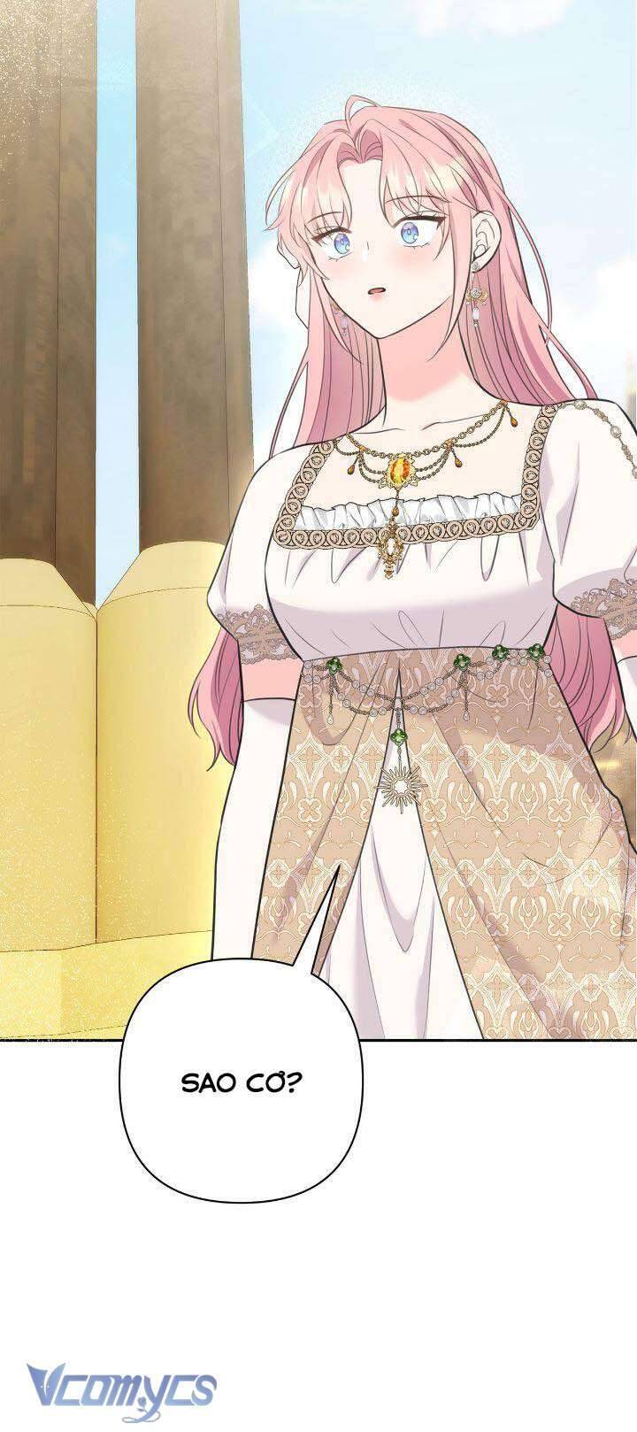Tuy Là Hoàng Hậu, Nhưng Tôi Muốn Né Hoàng Đế - Chapter 19 - Page 20