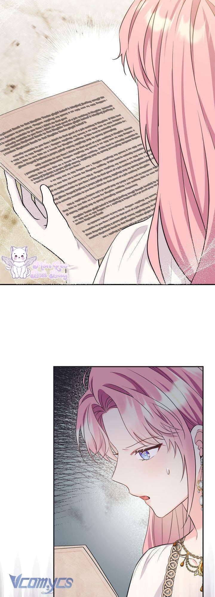 Tuy Là Hoàng Hậu, Nhưng Tôi Muốn Né Hoàng Đế - Chapter 19 - Page 22