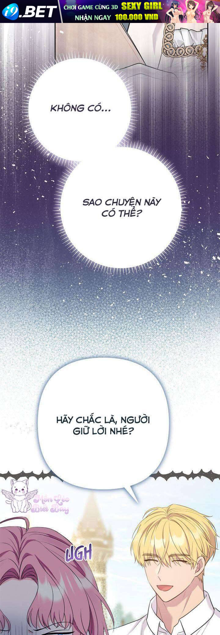 Tuy Là Hoàng Hậu, Nhưng Tôi Muốn Né Hoàng Đế - Chapter 19 - Page 23